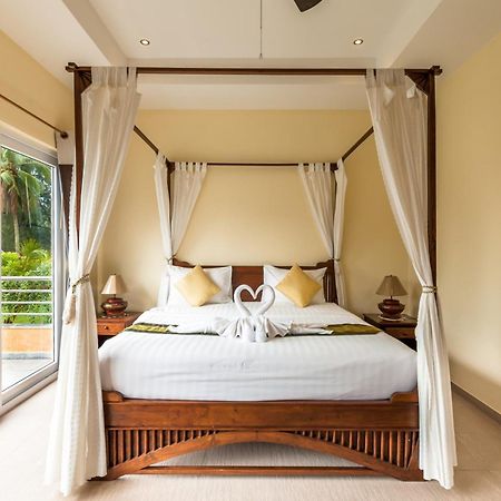 Little Sunshine Boutique Beach Resort & Spa Κο Τσανγκ Εξωτερικό φωτογραφία