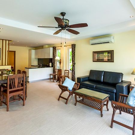 Little Sunshine Boutique Beach Resort & Spa Κο Τσανγκ Εξωτερικό φωτογραφία