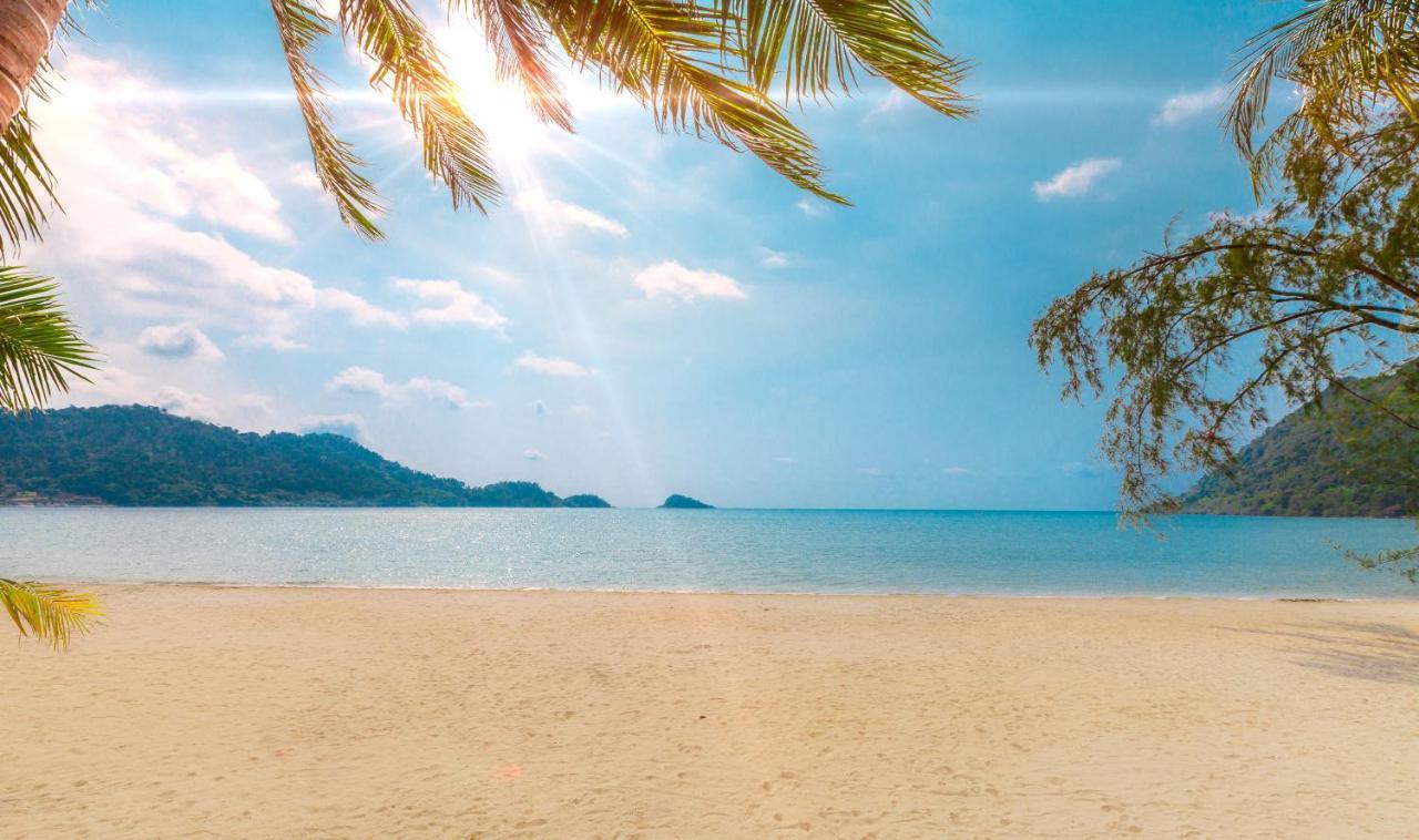 Little Sunshine Boutique Beach Resort & Spa Κο Τσανγκ Εξωτερικό φωτογραφία