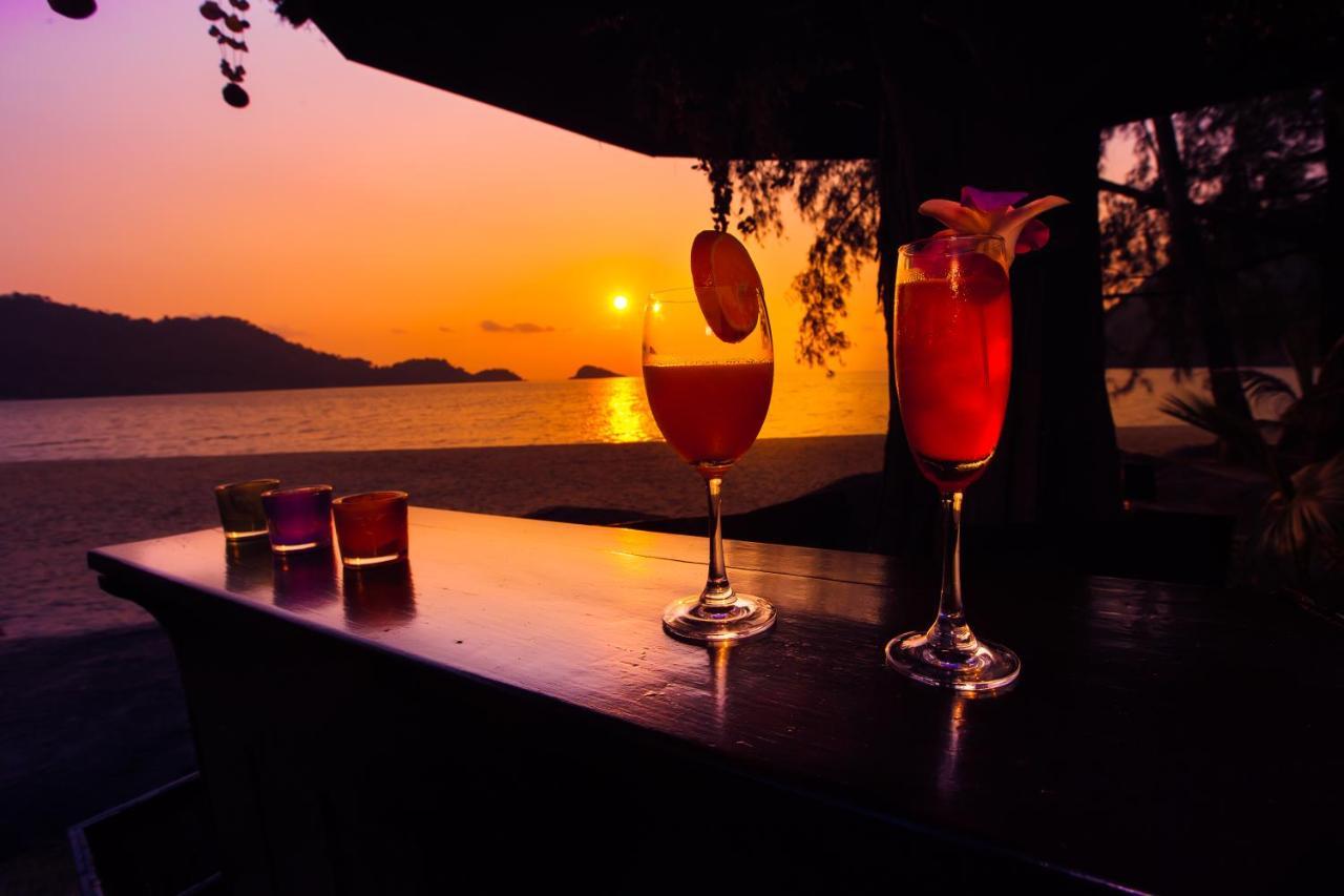 Little Sunshine Boutique Beach Resort & Spa Κο Τσανγκ Εξωτερικό φωτογραφία