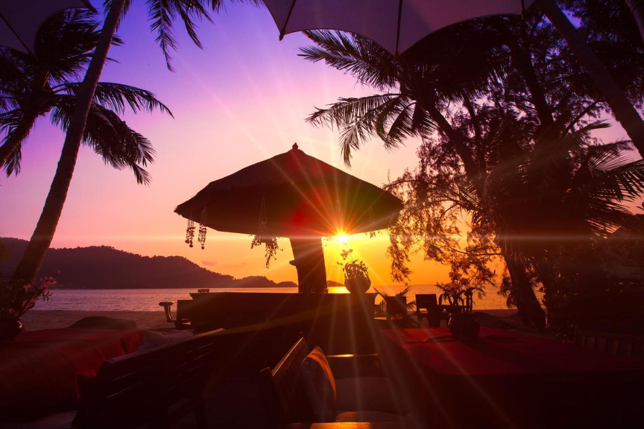 Little Sunshine Boutique Beach Resort & Spa Κο Τσανγκ Εξωτερικό φωτογραφία