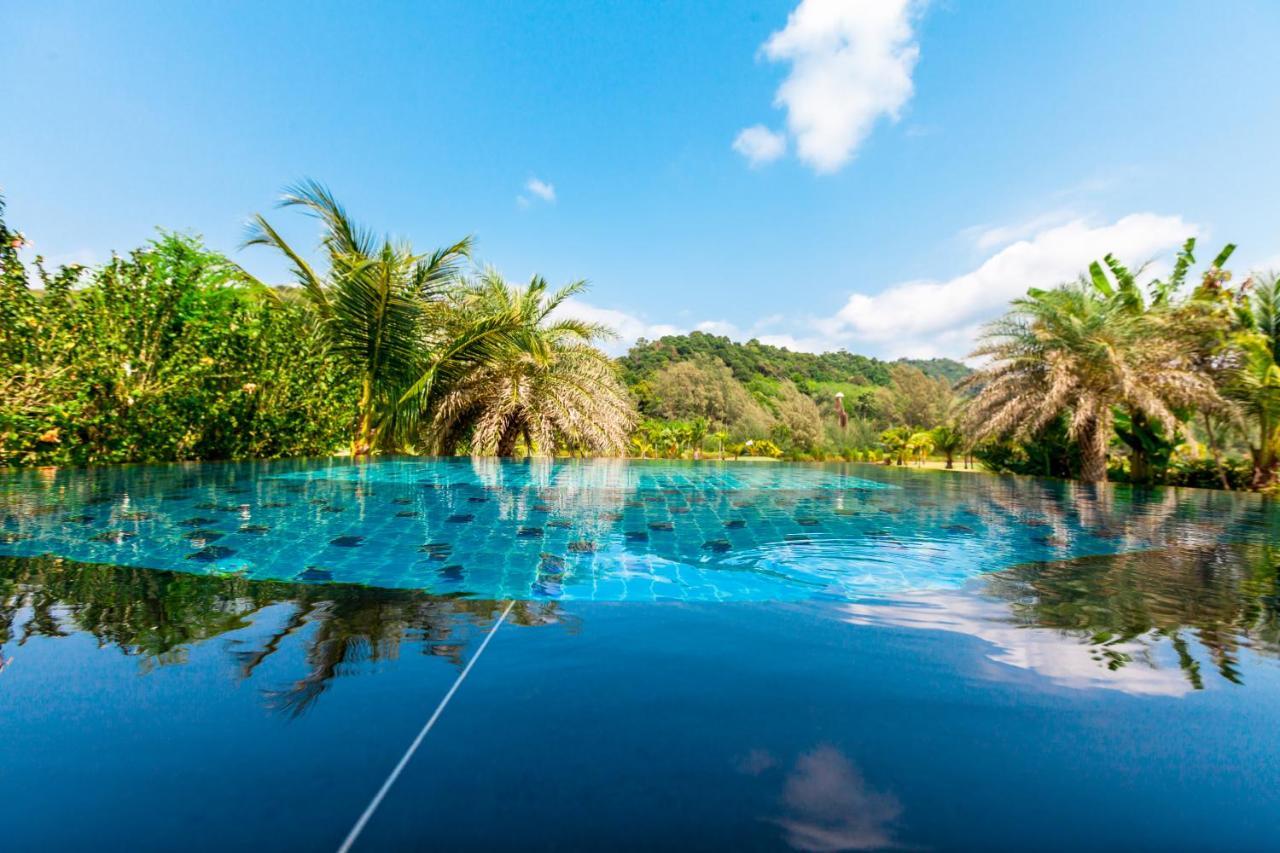 Little Sunshine Boutique Beach Resort & Spa Κο Τσανγκ Εξωτερικό φωτογραφία
