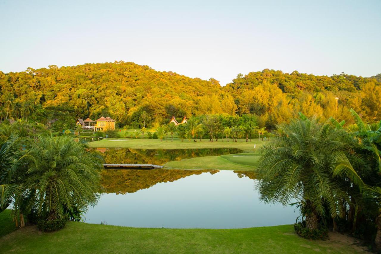 Little Sunshine Boutique Beach Resort & Spa Κο Τσανγκ Εξωτερικό φωτογραφία