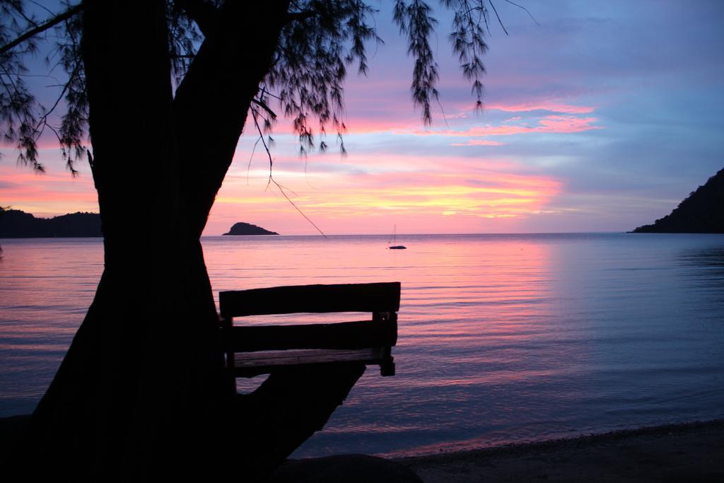 Little Sunshine Boutique Beach Resort & Spa Κο Τσανγκ Εξωτερικό φωτογραφία