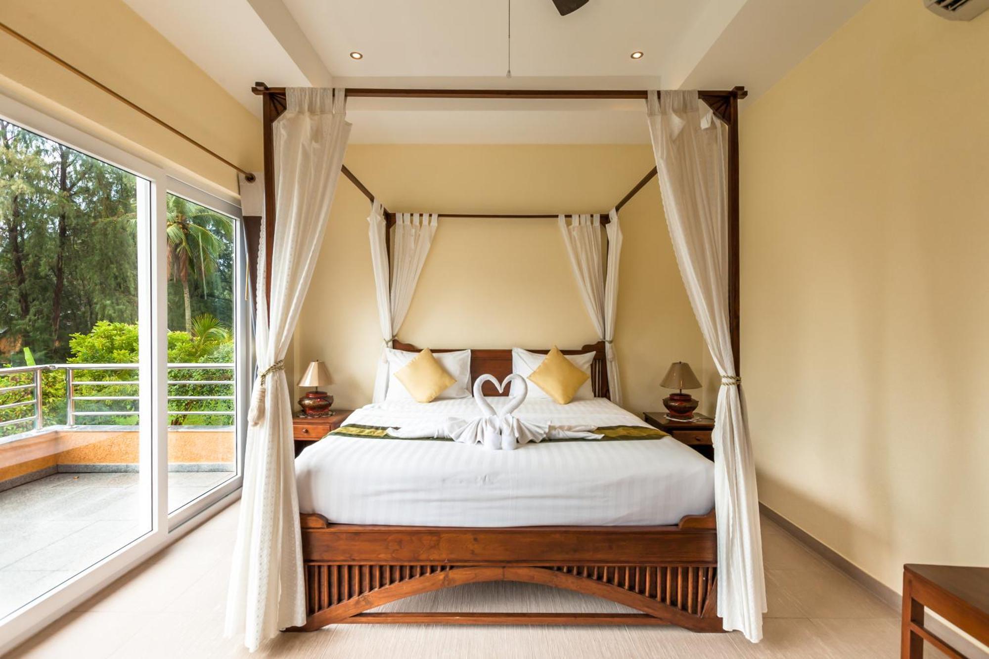 Little Sunshine Boutique Beach Resort & Spa Κο Τσανγκ Εξωτερικό φωτογραφία