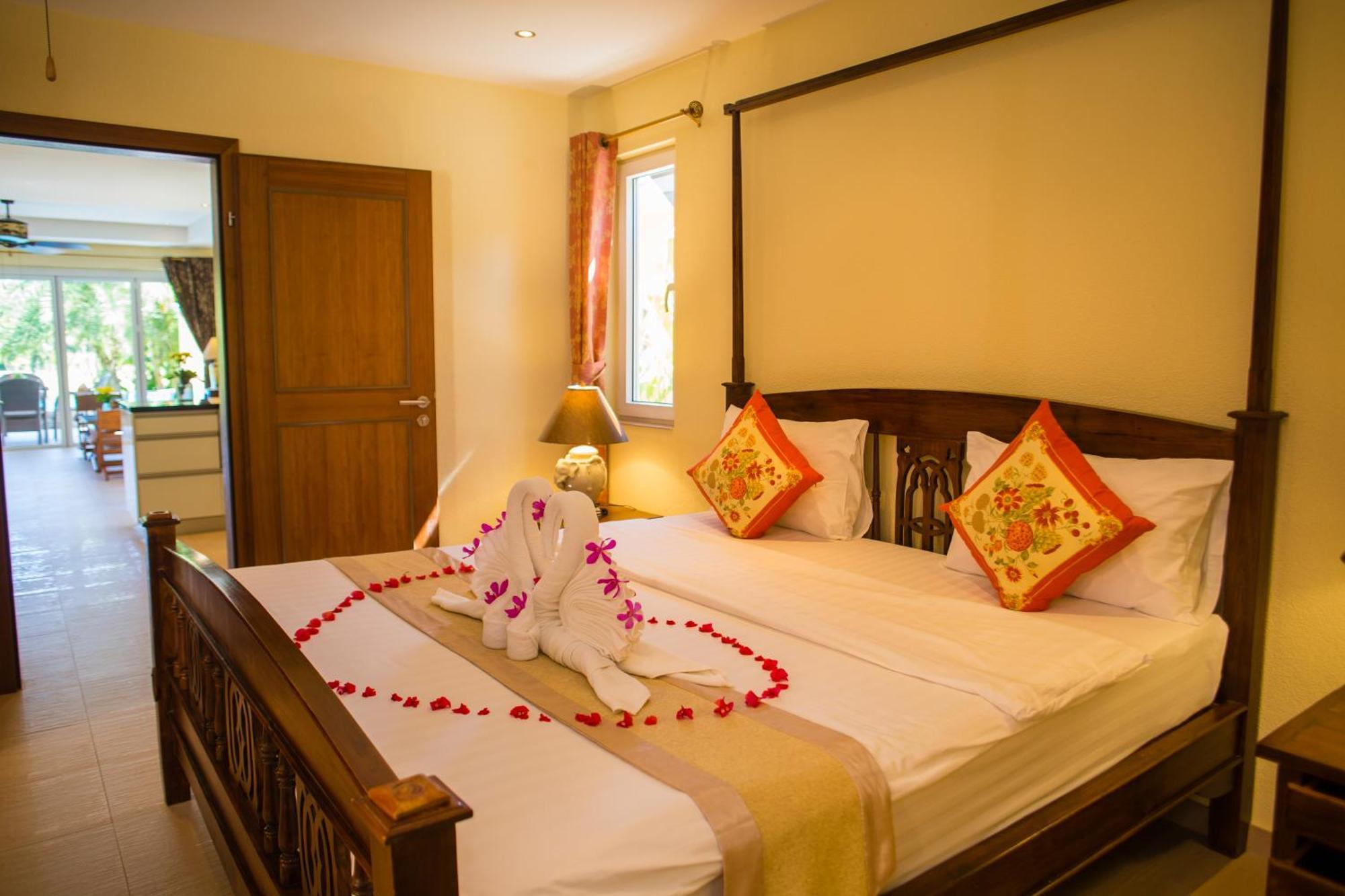 Little Sunshine Boutique Beach Resort & Spa Κο Τσανγκ Δωμάτιο φωτογραφία