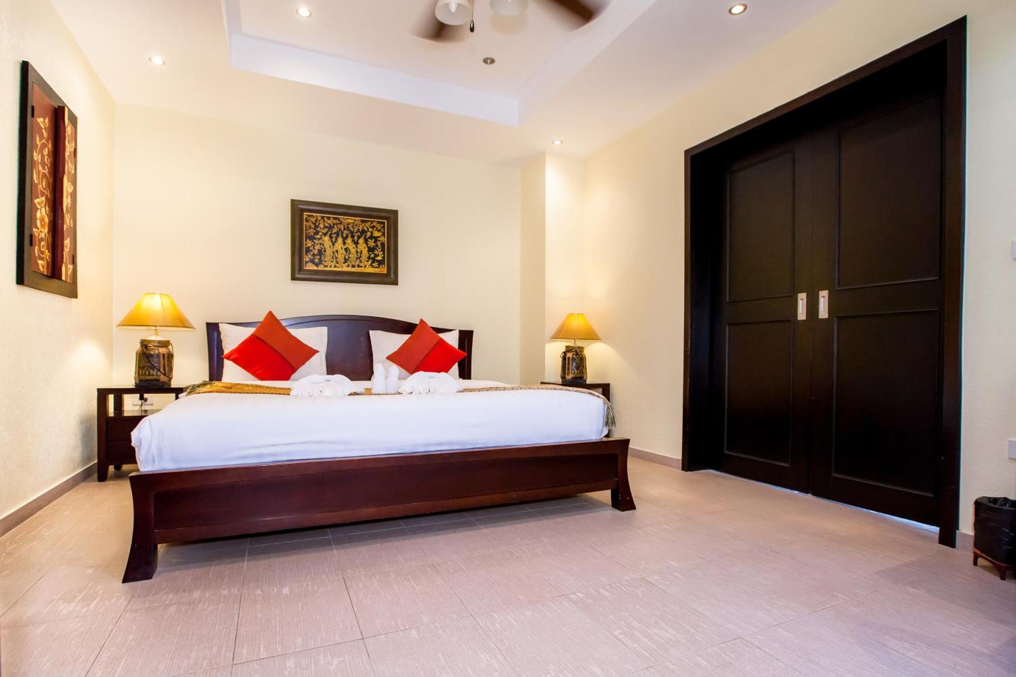 Little Sunshine Boutique Beach Resort & Spa Κο Τσανγκ Δωμάτιο φωτογραφία