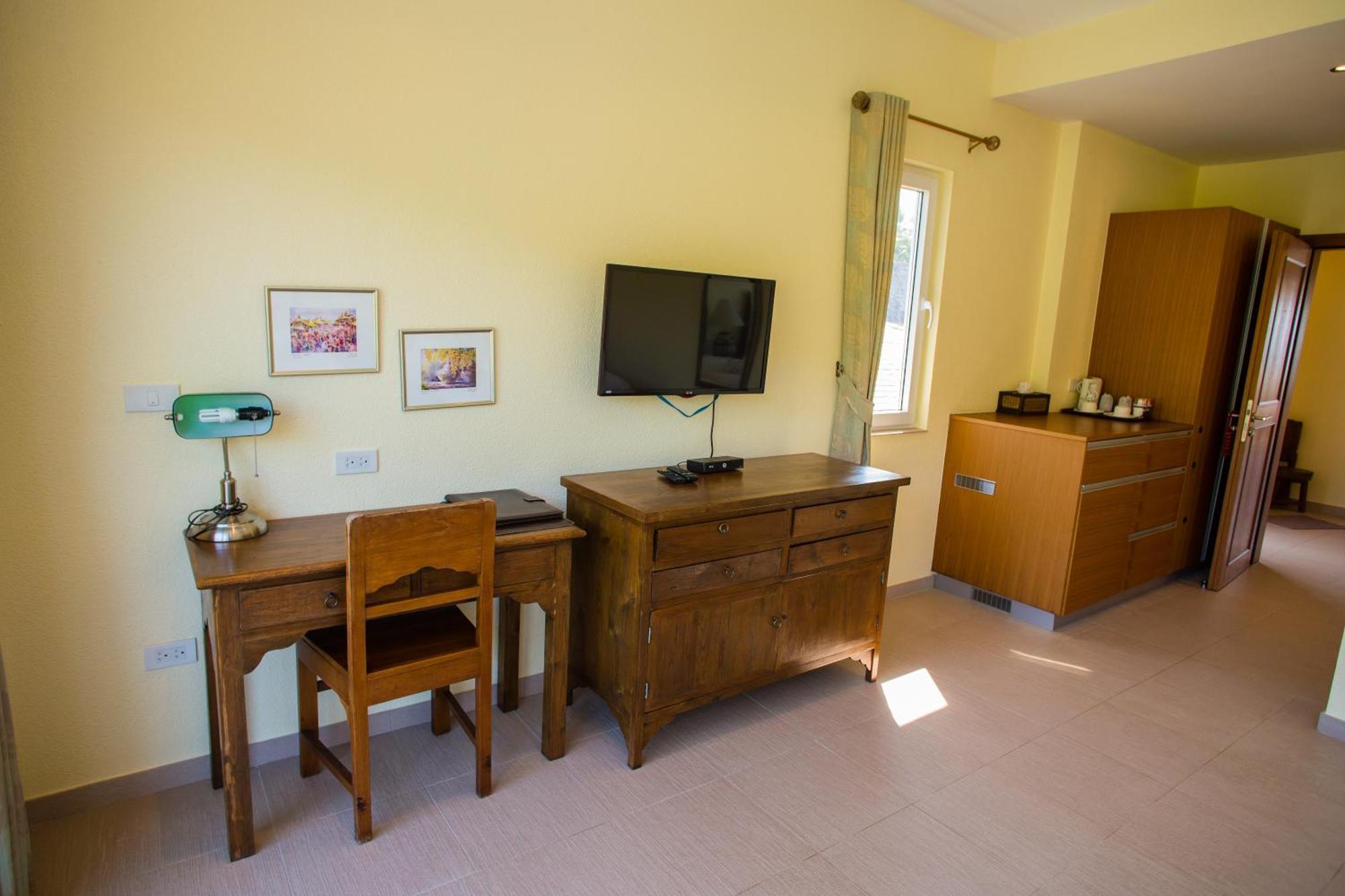 Little Sunshine Boutique Beach Resort & Spa Κο Τσανγκ Δωμάτιο φωτογραφία