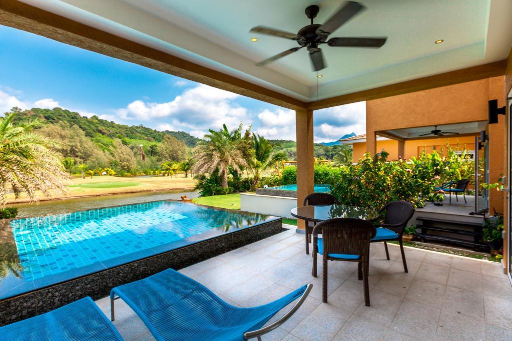 Little Sunshine Boutique Beach Resort & Spa Κο Τσανγκ Εξωτερικό φωτογραφία
