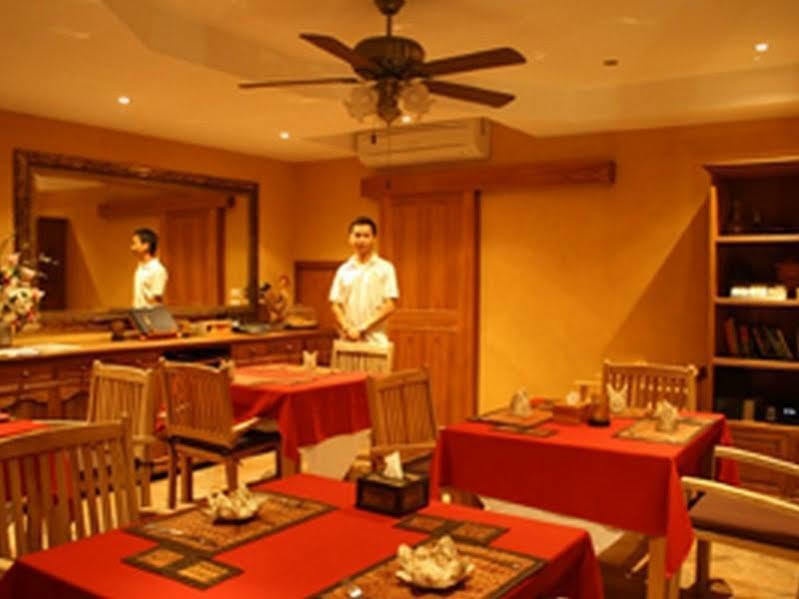Little Sunshine Boutique Beach Resort & Spa Κο Τσανγκ Εξωτερικό φωτογραφία