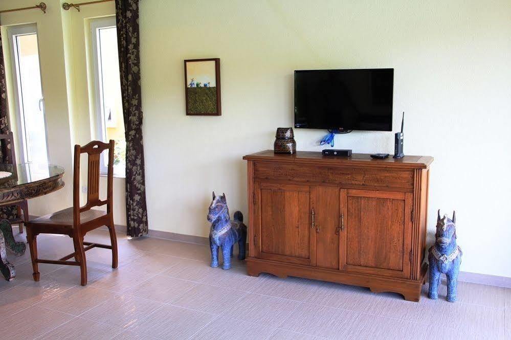 Little Sunshine Boutique Beach Resort & Spa Κο Τσανγκ Εξωτερικό φωτογραφία