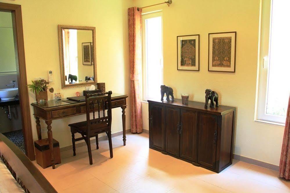 Little Sunshine Boutique Beach Resort & Spa Κο Τσανγκ Εξωτερικό φωτογραφία
