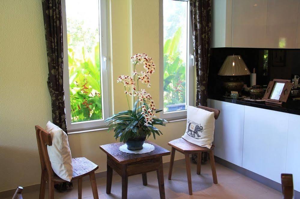Little Sunshine Boutique Beach Resort & Spa Κο Τσανγκ Εξωτερικό φωτογραφία
