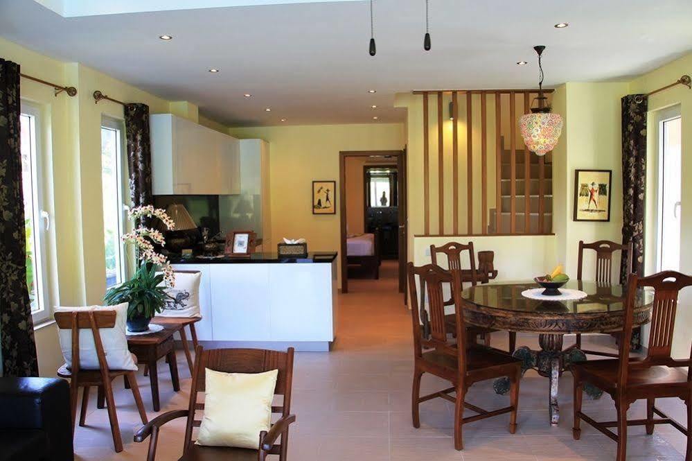 Little Sunshine Boutique Beach Resort & Spa Κο Τσανγκ Εξωτερικό φωτογραφία