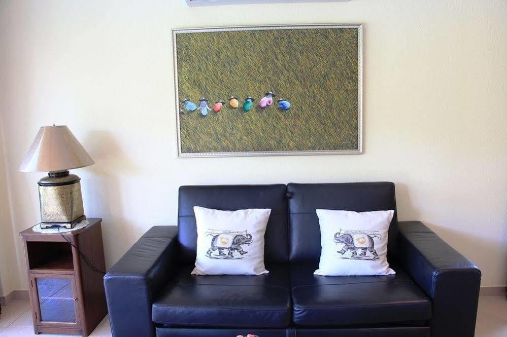 Little Sunshine Boutique Beach Resort & Spa Κο Τσανγκ Εξωτερικό φωτογραφία