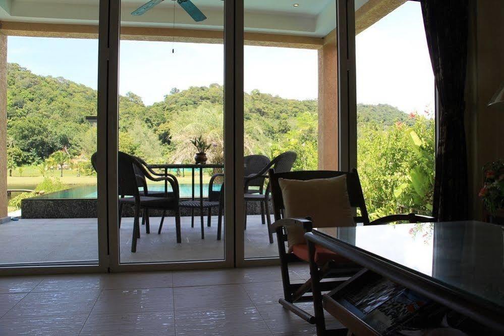 Little Sunshine Boutique Beach Resort & Spa Κο Τσανγκ Εξωτερικό φωτογραφία