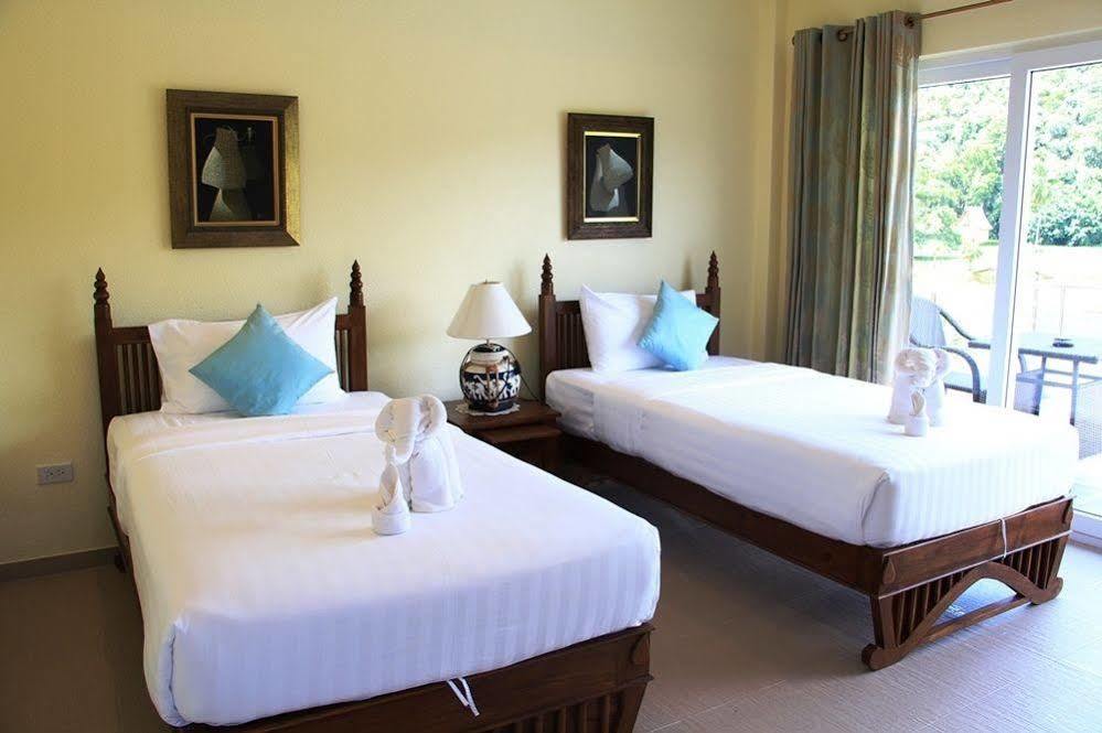Little Sunshine Boutique Beach Resort & Spa Κο Τσανγκ Εξωτερικό φωτογραφία