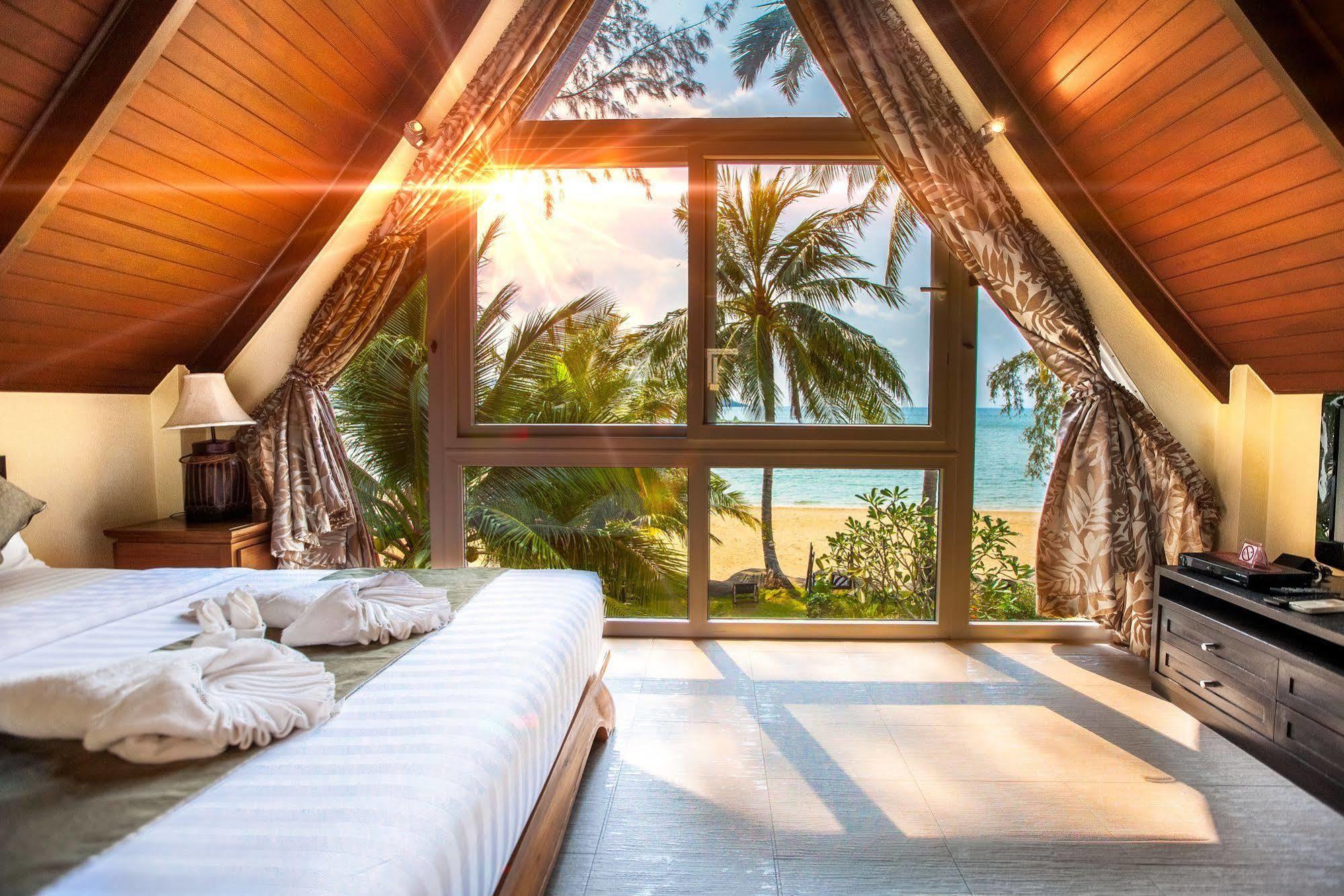 Little Sunshine Boutique Beach Resort & Spa Κο Τσανγκ Εξωτερικό φωτογραφία