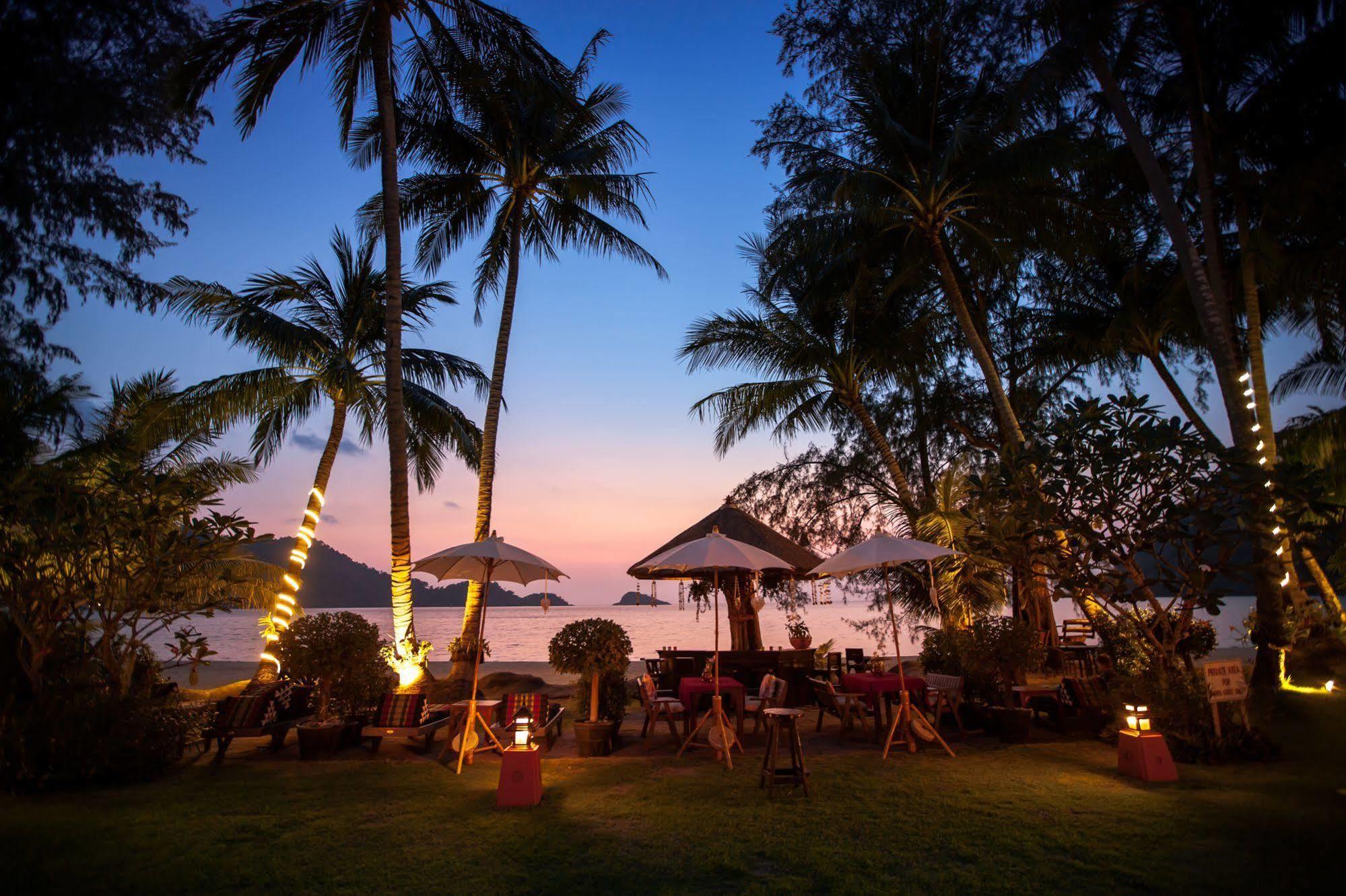 Little Sunshine Boutique Beach Resort & Spa Κο Τσανγκ Εξωτερικό φωτογραφία