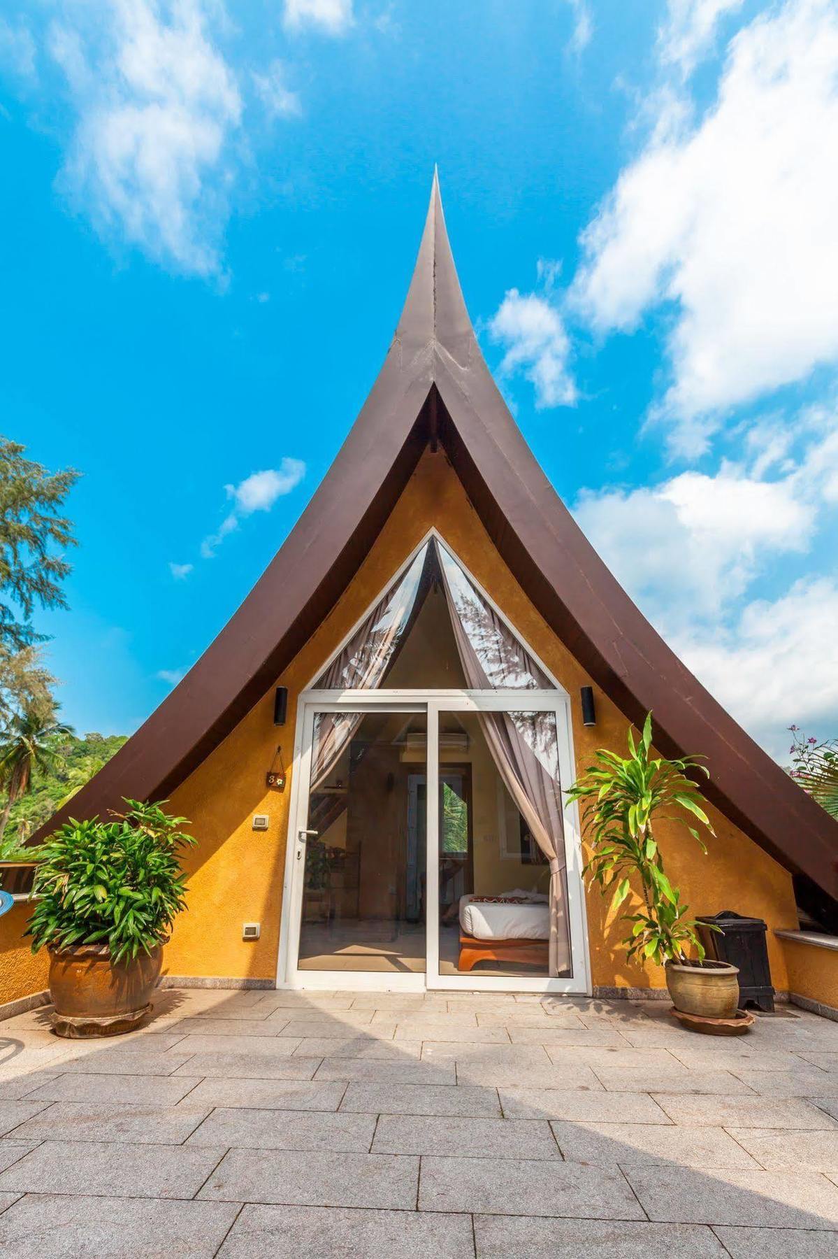Little Sunshine Boutique Beach Resort & Spa Κο Τσανγκ Εξωτερικό φωτογραφία