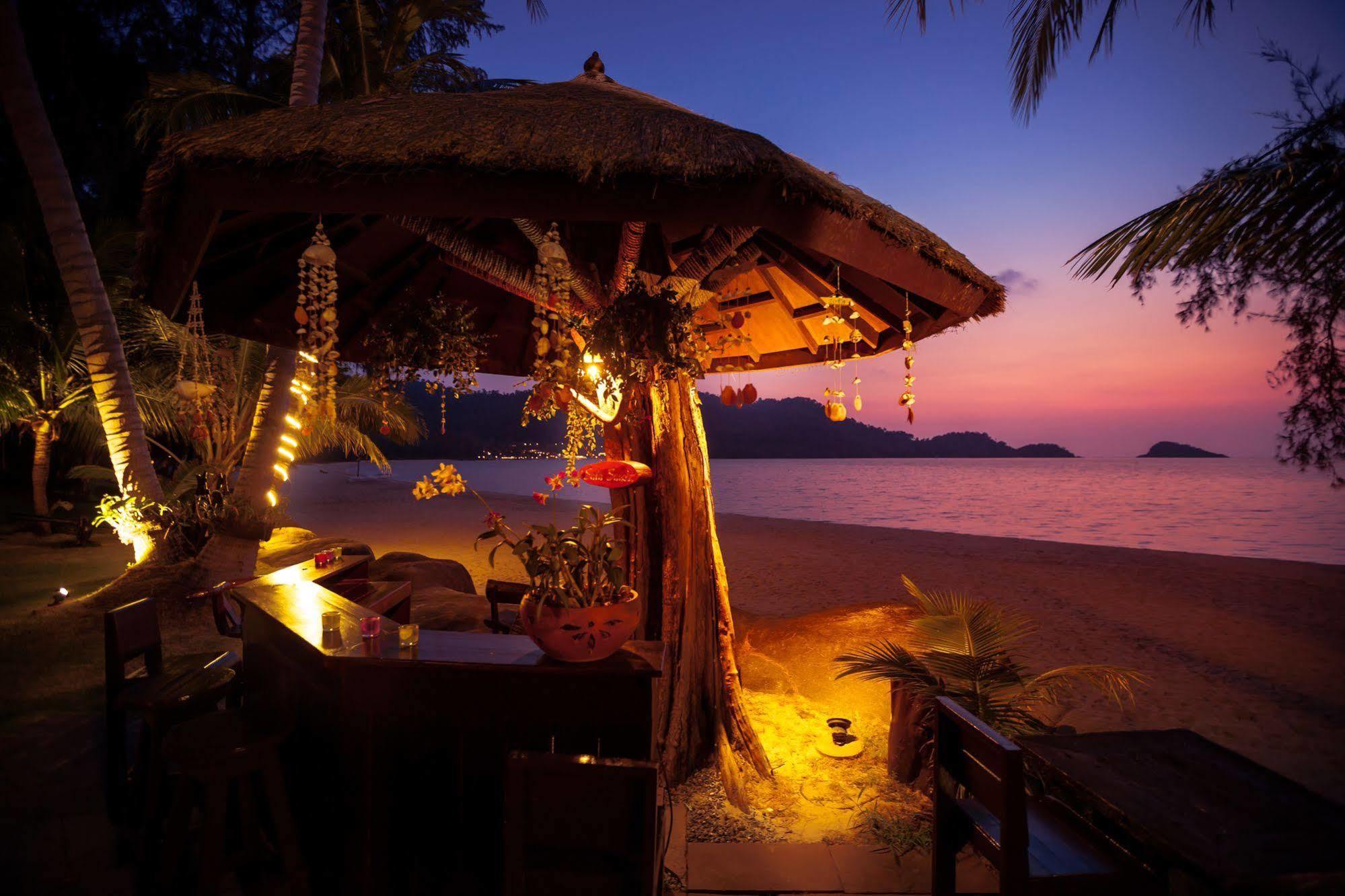 Little Sunshine Boutique Beach Resort & Spa Κο Τσανγκ Εξωτερικό φωτογραφία