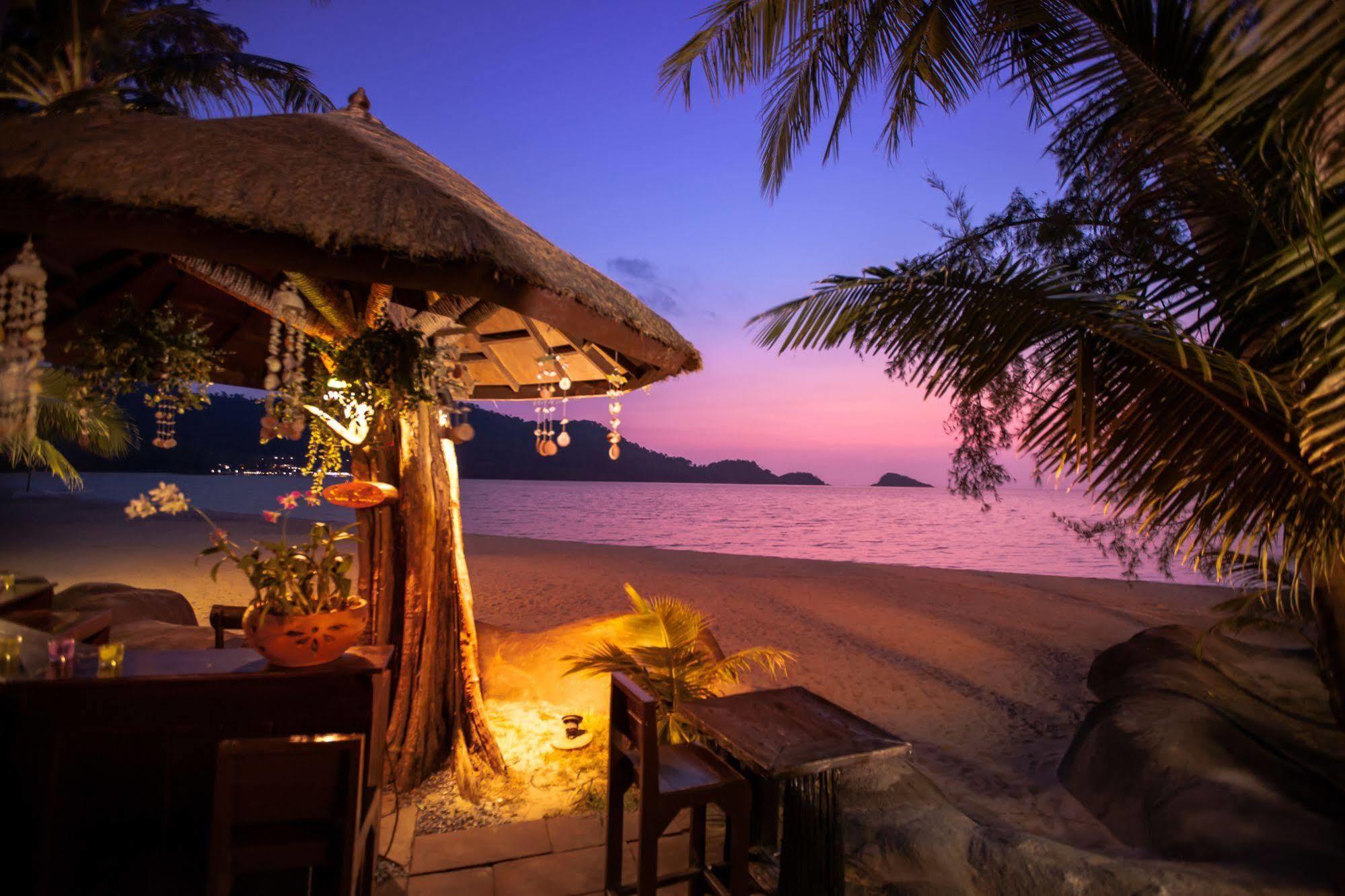 Little Sunshine Boutique Beach Resort & Spa Κο Τσανγκ Εξωτερικό φωτογραφία