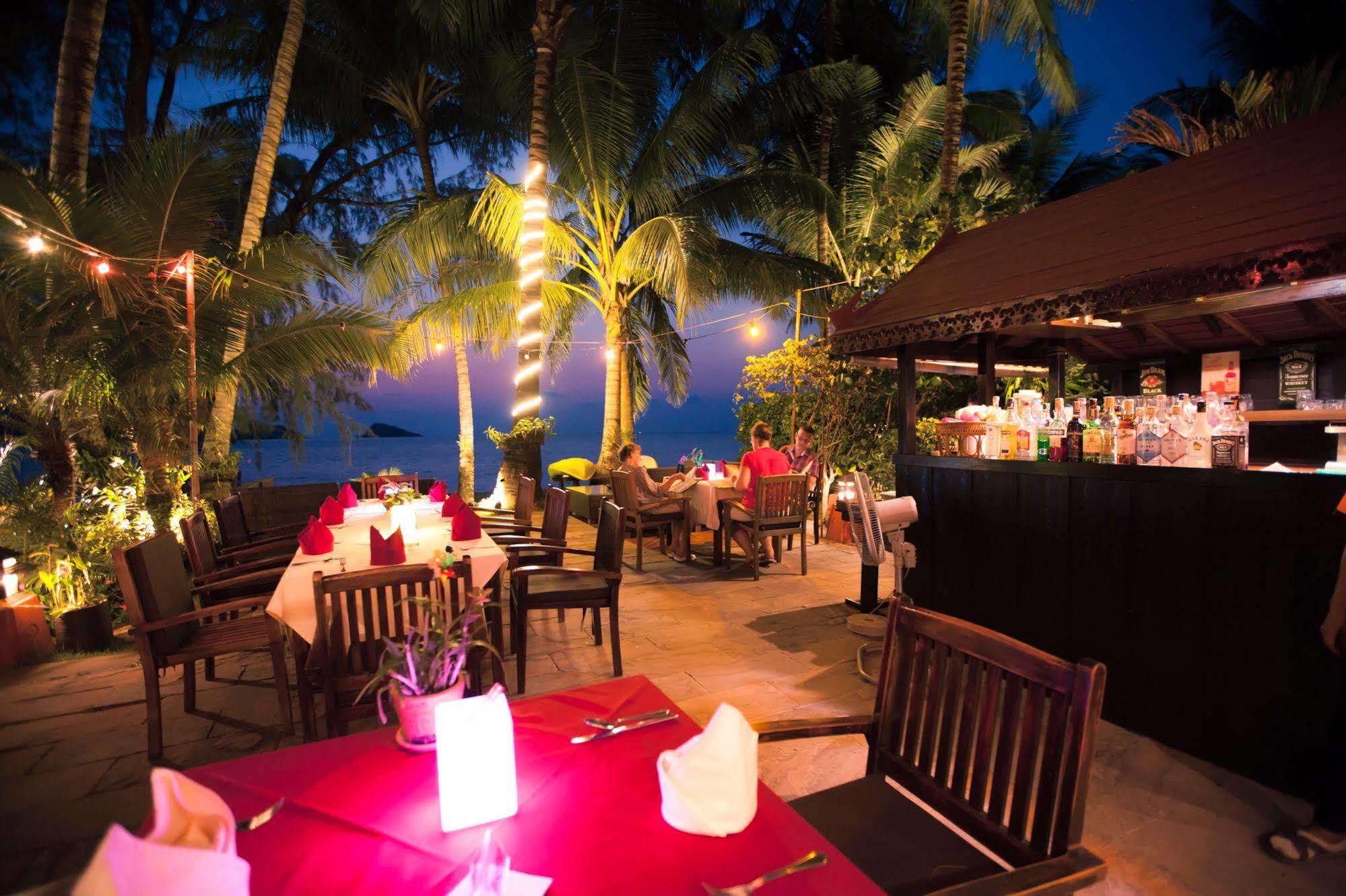 Little Sunshine Boutique Beach Resort & Spa Κο Τσανγκ Εξωτερικό φωτογραφία