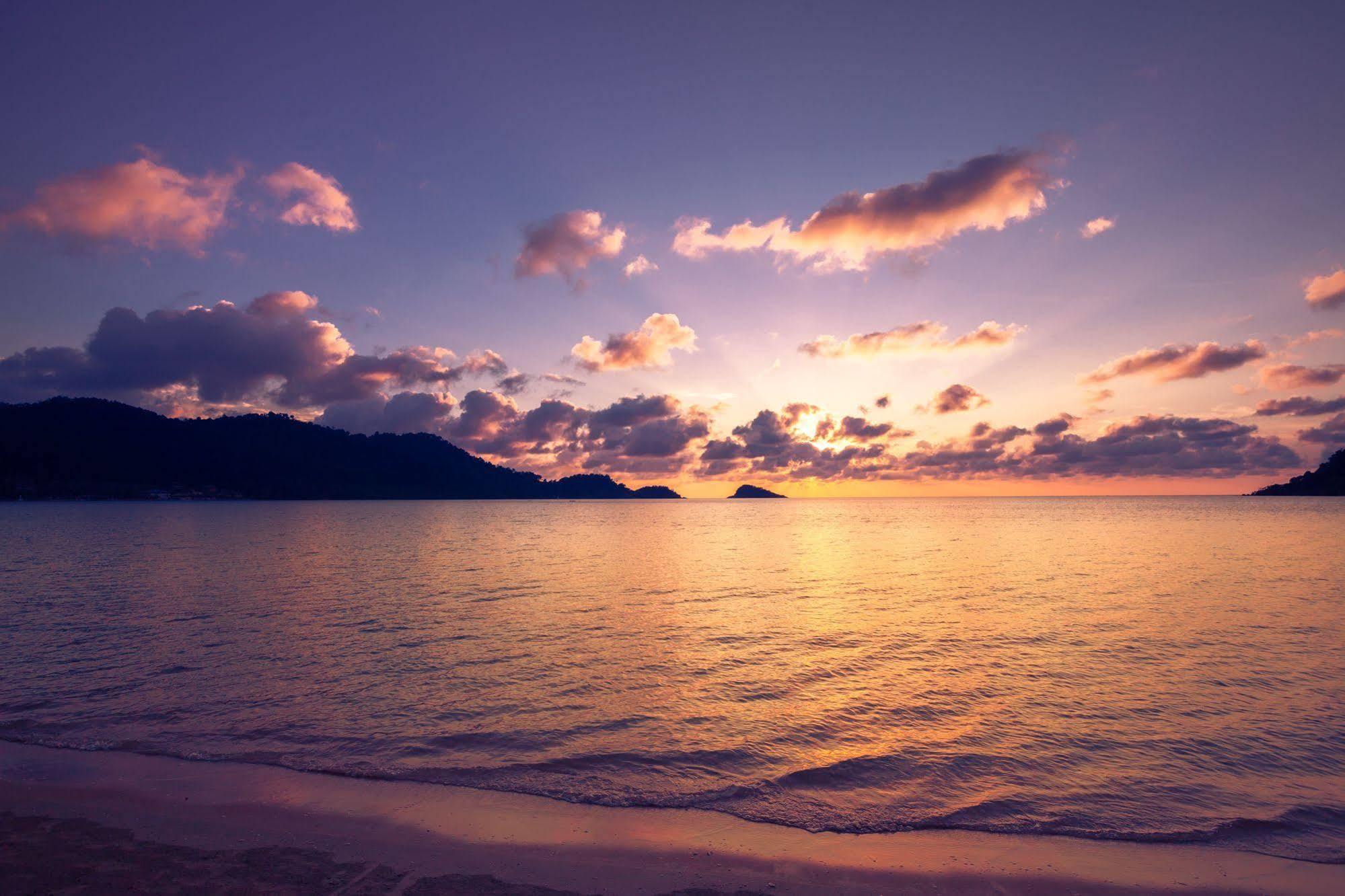 Little Sunshine Boutique Beach Resort & Spa Κο Τσανγκ Εξωτερικό φωτογραφία