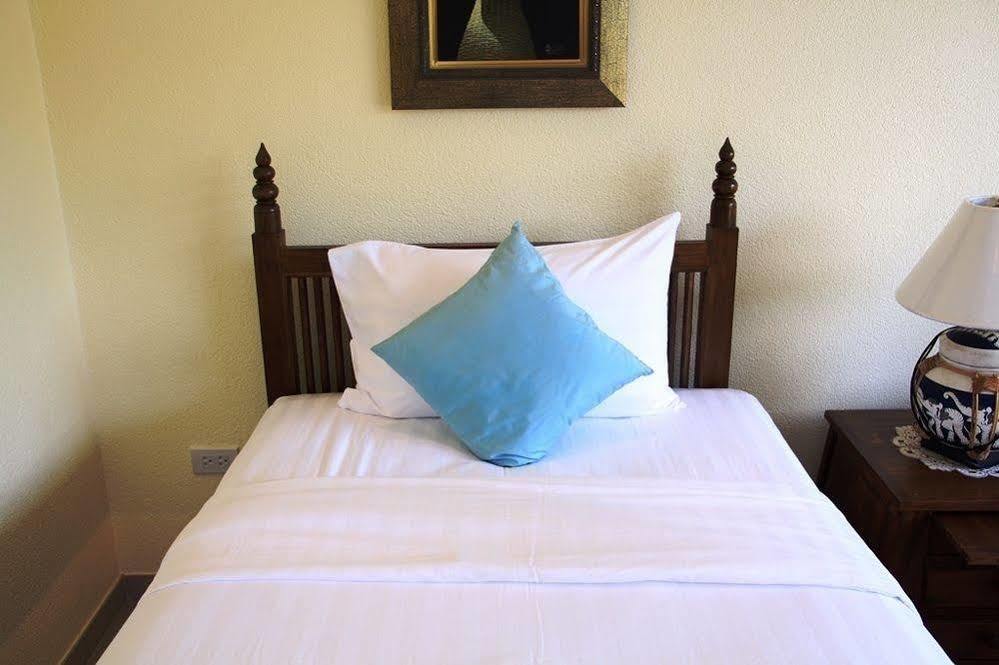 Little Sunshine Boutique Beach Resort & Spa Κο Τσανγκ Εξωτερικό φωτογραφία